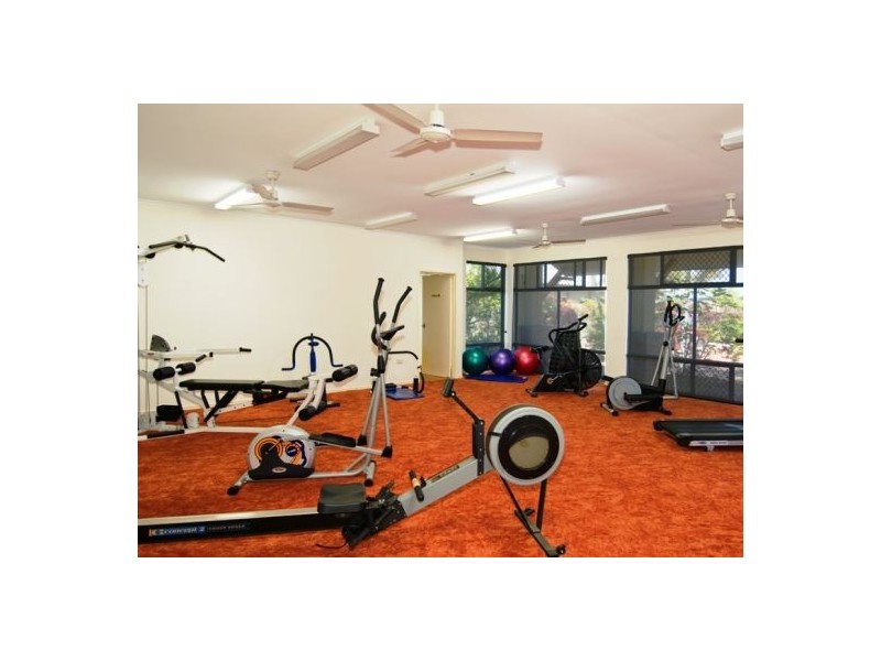 44/34  ‘Seachange’ Elizabeth St, Urangan QLD 4655