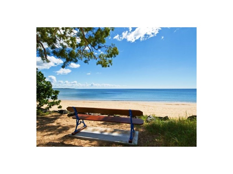 44/34  ‘Seachange’ Elizabeth St, Urangan QLD 4655