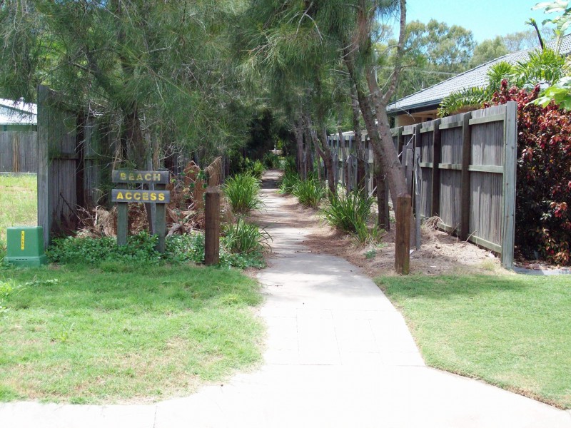 39 Fraser Waters Parade, Toogoom QLD 4655