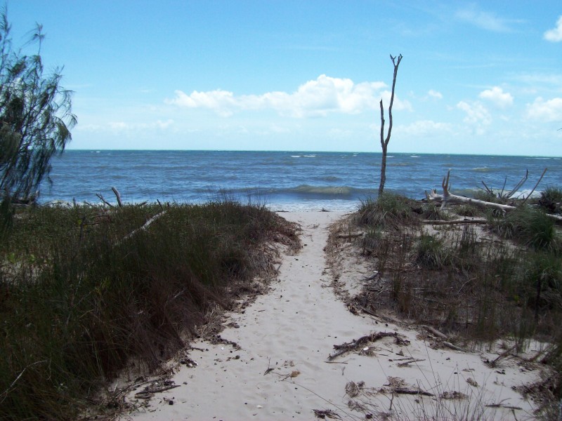 39 Fraser Waters Parade, Toogoom QLD 4655