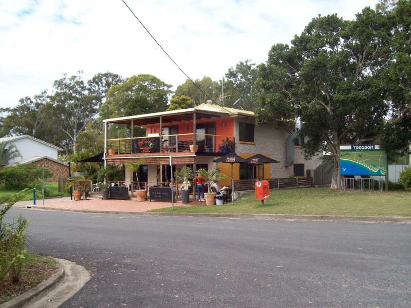39 Fraser Waters Parade, Toogoom QLD 4655