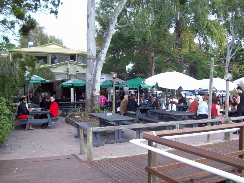 39 Fraser Waters Parade, Toogoom QLD 4655