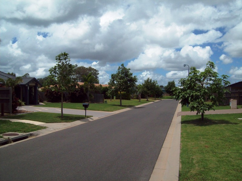 39 Fraser Waters Parade, Toogoom QLD 4655