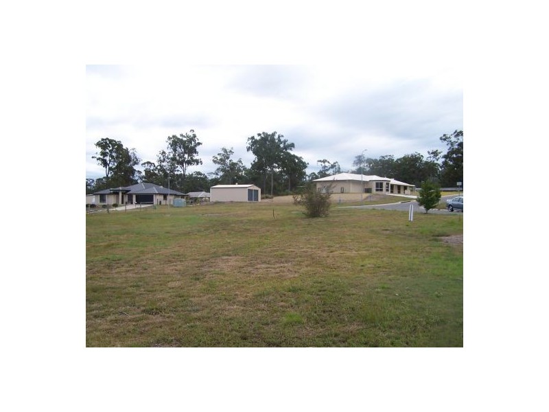 15 Southfork Cct, Burrum Heads QLD 4659