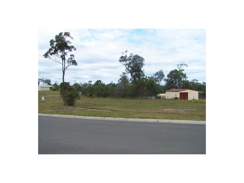 15 Southfork Cct, Burrum Heads QLD 4659