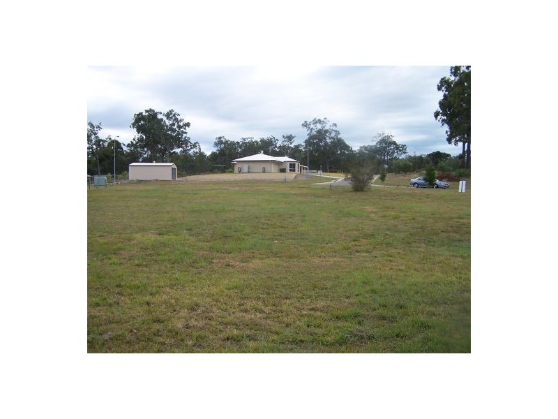 15 Southfork Cct, Burrum Heads QLD 4659