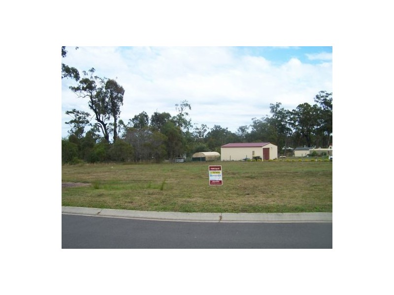 15 Southfork Cct, Burrum Heads QLD 4659