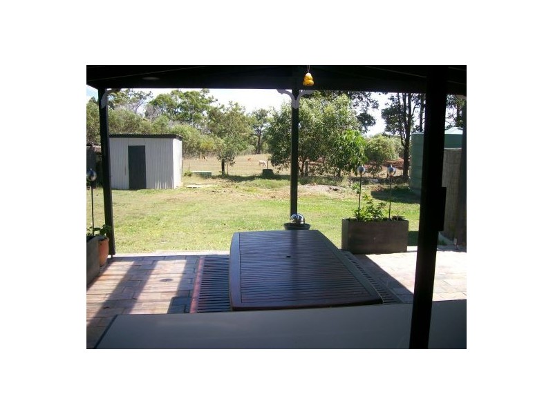 1115 Torbanlea Road, Takura QLD 4655