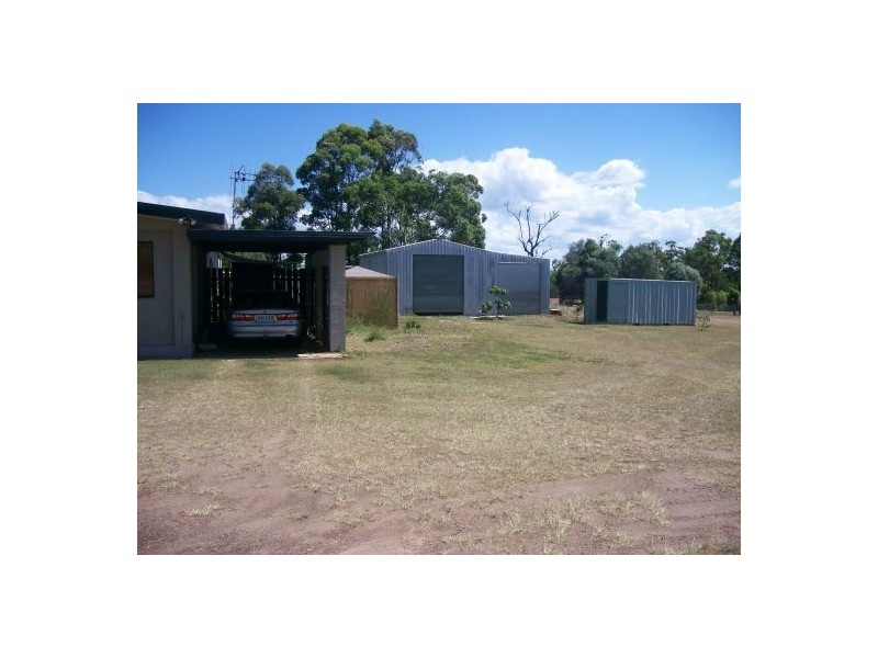 1115 Torbanlea Road, Takura QLD 4655