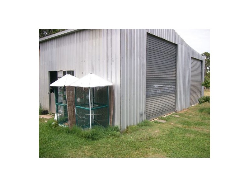 1115 Torbanlea Road, Takura QLD 4655