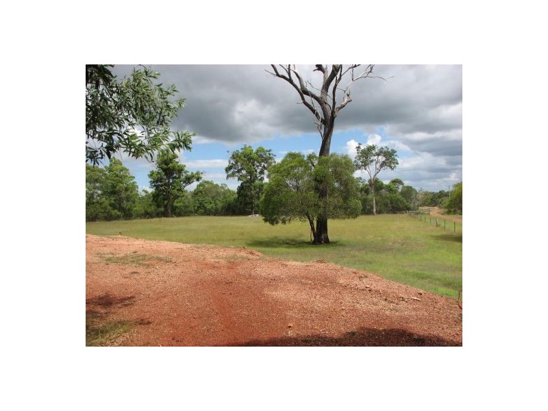 1115 Torbanlea Road, Takura QLD 4655