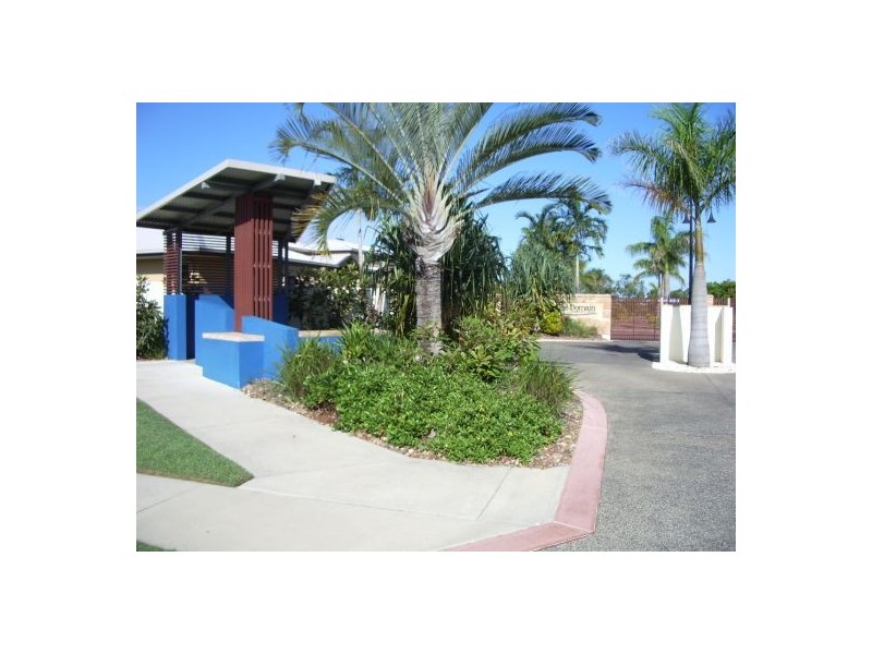 6/230 Pulgul Street, Urangan QLD 4655