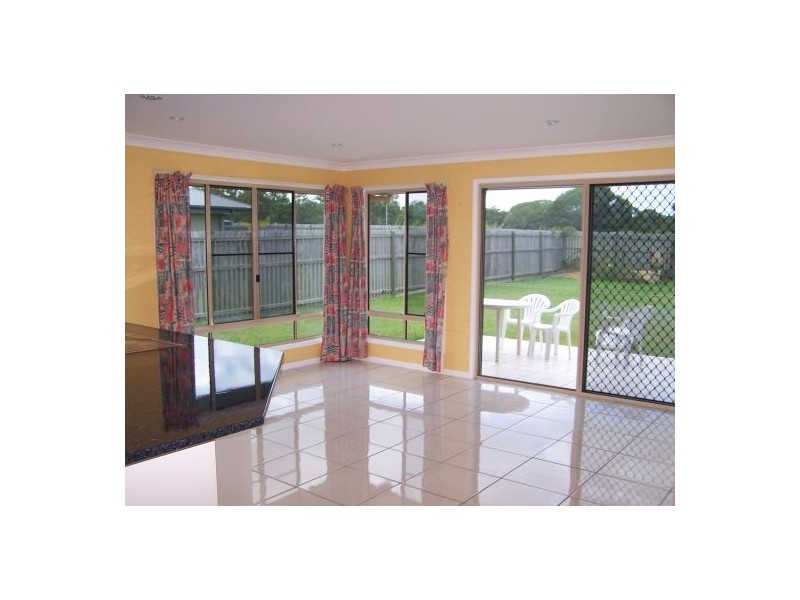63 Yarrilee Cct, Dundowran QLD 4655