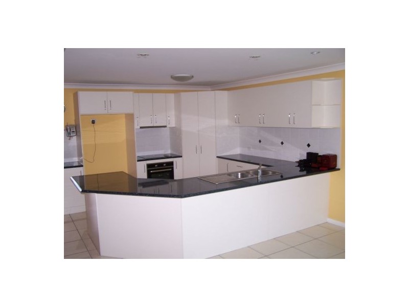 63 Yarrilee Cct, Dundowran QLD 4655