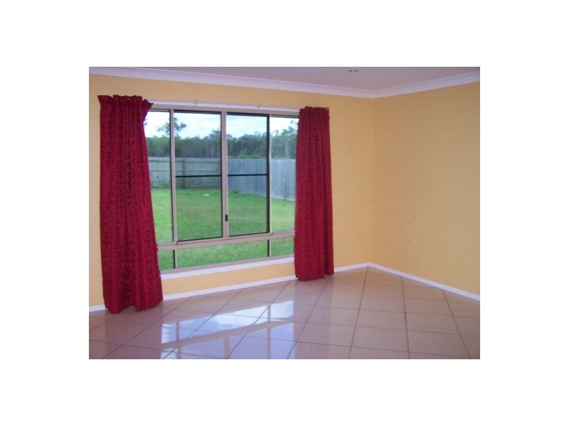 63 Yarrilee Cct, Dundowran QLD 4655