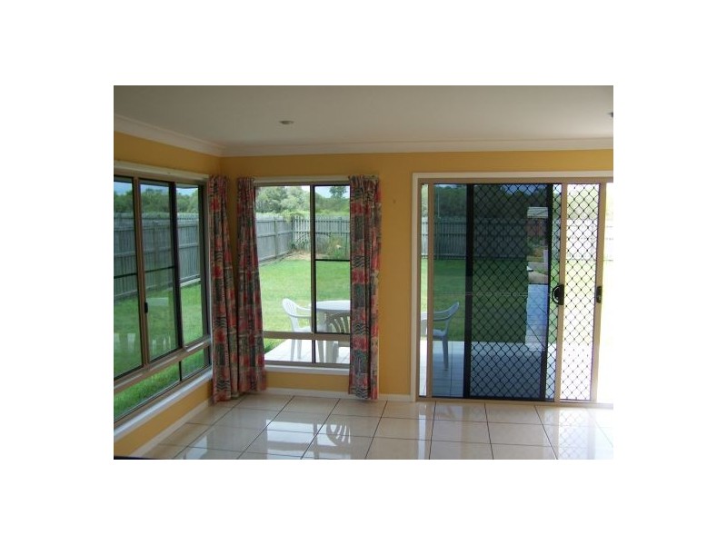 63 Yarrilee Cct, Dundowran QLD 4655