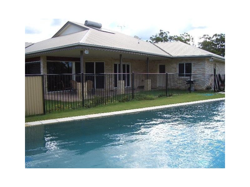 118 Honeyeater Drive. Sunshine Acres, Sunshine Acres QLD 4655