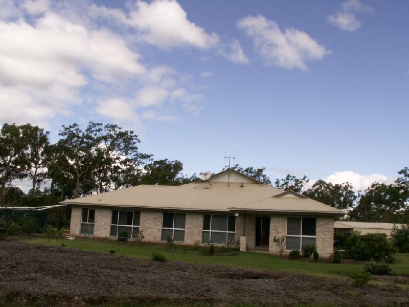 118 Honeyeater Drive. Sunshine Acres, Sunshine Acres QLD 4655