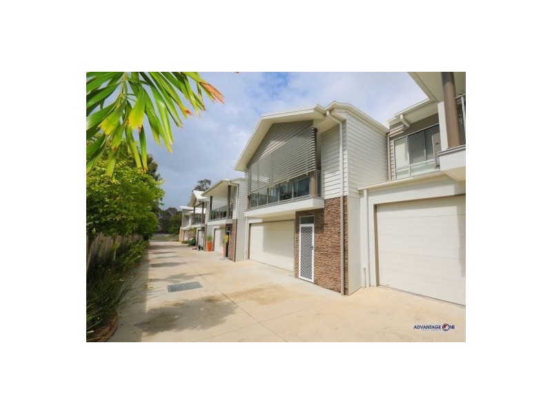 5/201 Torquay Terrace, Torquay QLD 4655