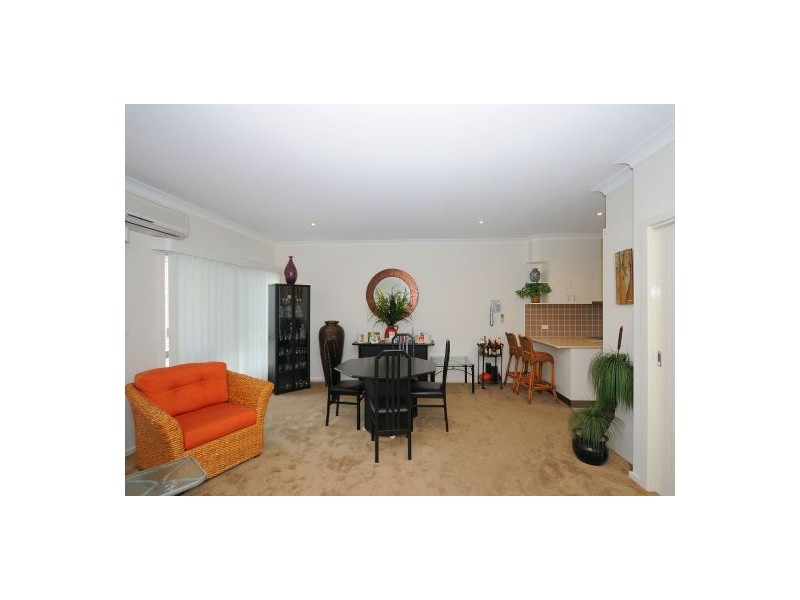 5/201 Torquay Terrace, Torquay QLD 4655