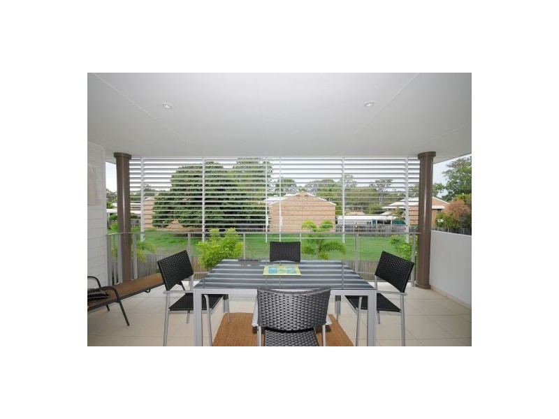 5/201 Torquay Terrace, Torquay QLD 4655