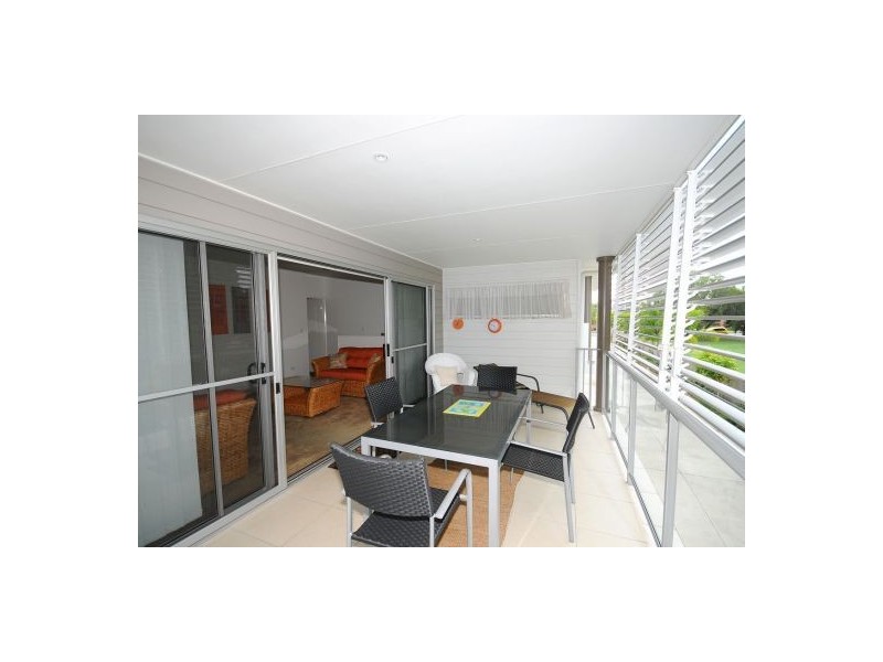 5/201 Torquay Terrace, Torquay QLD 4655