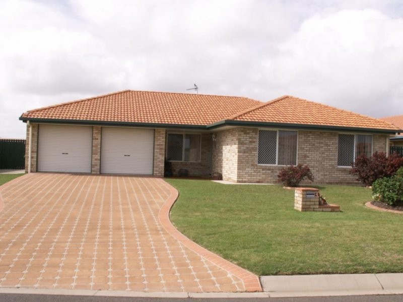 Eli Waters QLD 4655