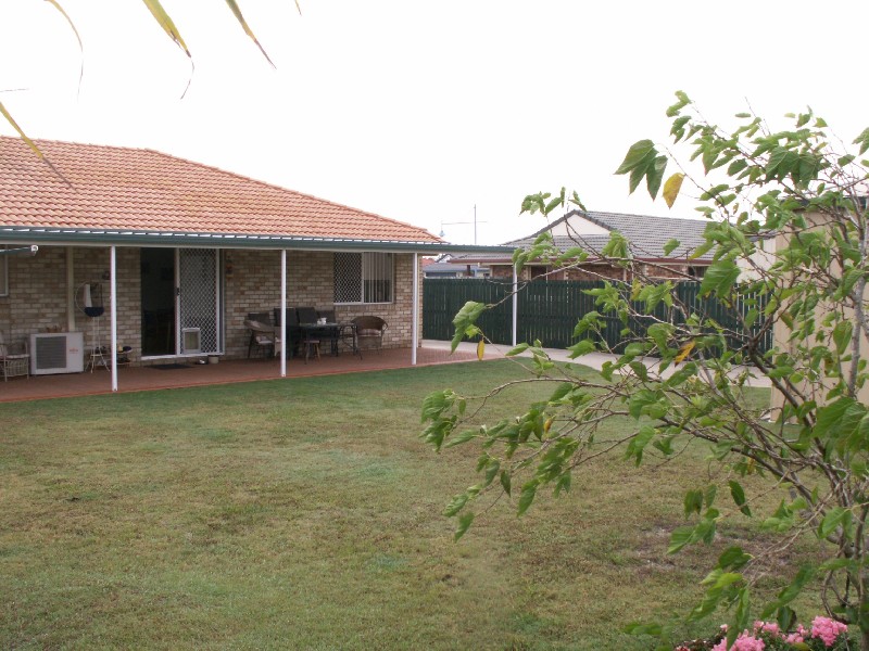 Eli Waters QLD 4655