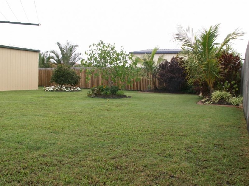 Eli Waters QLD 4655