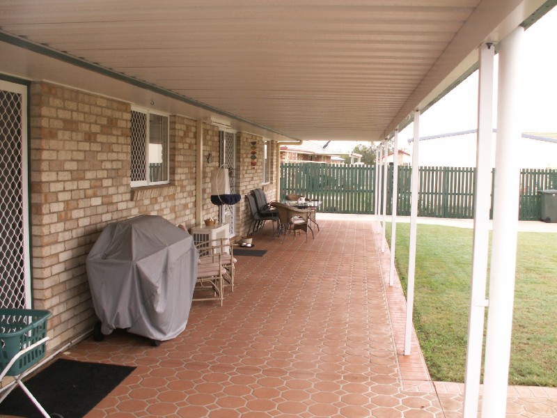 Eli Waters QLD 4655