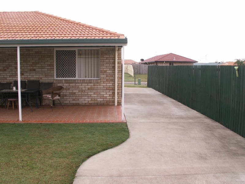 Eli Waters QLD 4655