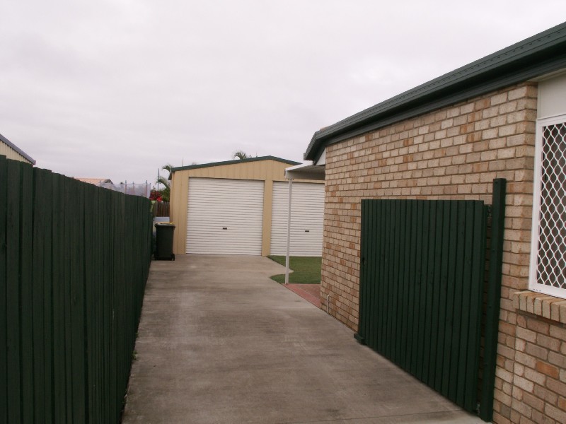 Eli Waters QLD 4655
