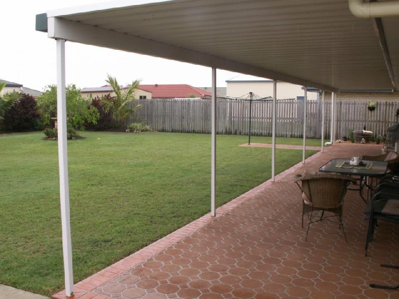 Eli Waters QLD 4655