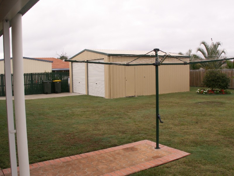 Eli Waters QLD 4655