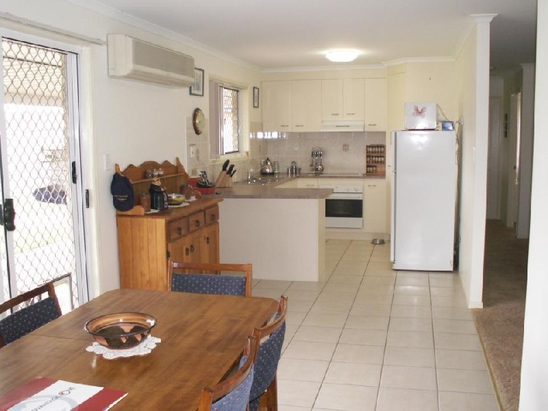 Eli Waters QLD 4655
