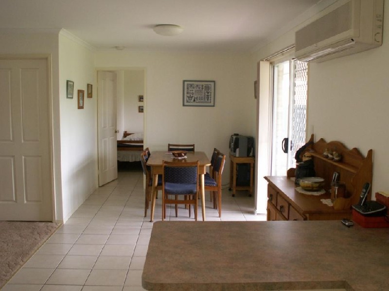 Eli Waters QLD 4655