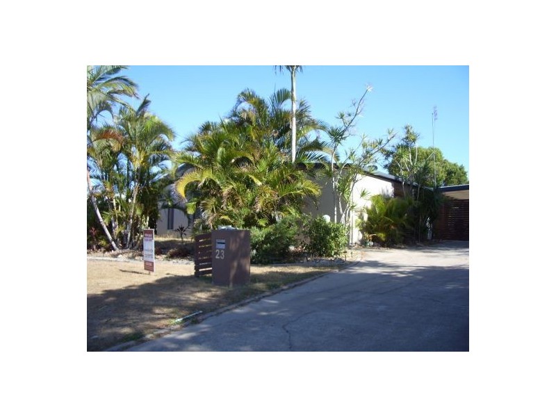 23 Bruce Street, Hervey Bay QLD 4655