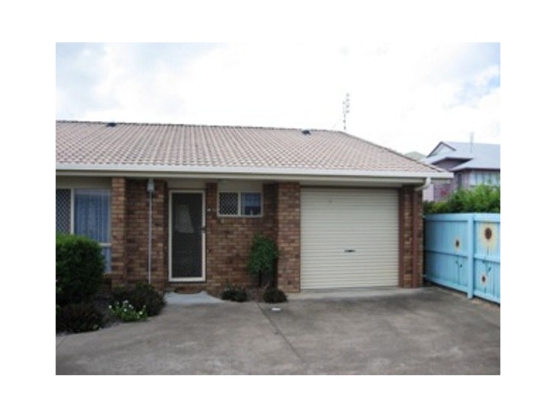 10/63 Hillyard Street, Hervey Bay QLD 4655