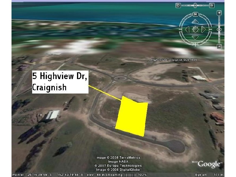 Urangan QLD 4655