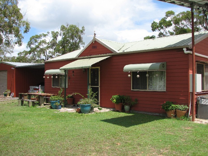 Pacific Haven QLD 4659