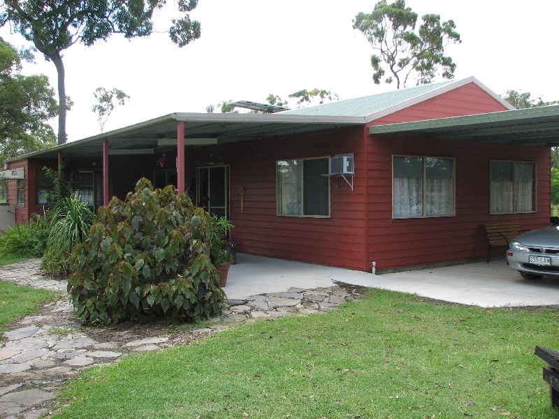 Pacific Haven QLD 4659