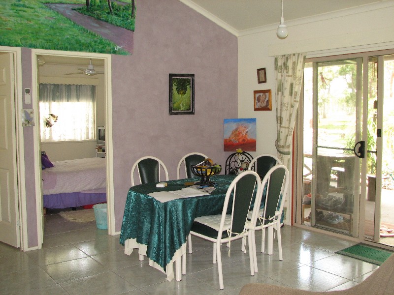 Pacific Haven QLD 4659