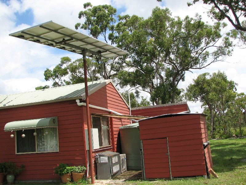 Pacific Haven QLD 4659