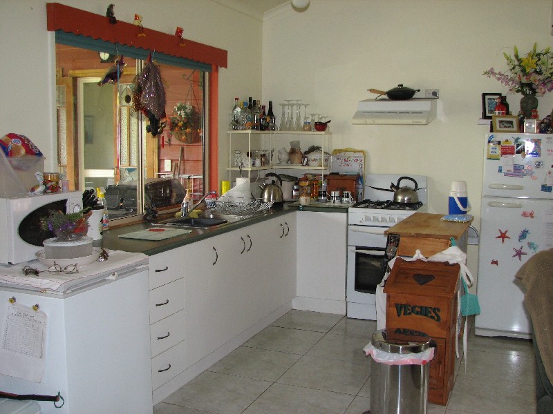 Pacific Haven QLD 4659