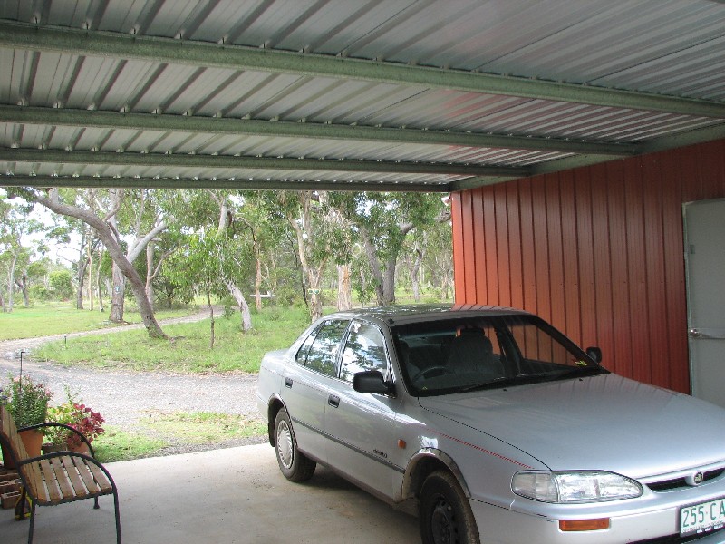 Pacific Haven QLD 4659