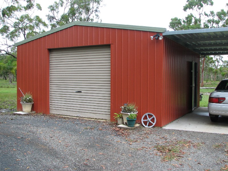 Pacific Haven QLD 4659