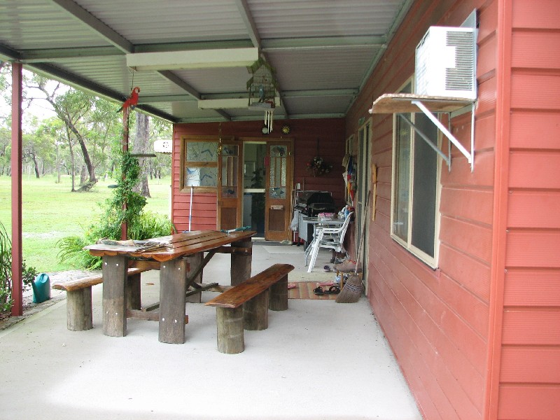 Pacific Haven QLD 4659