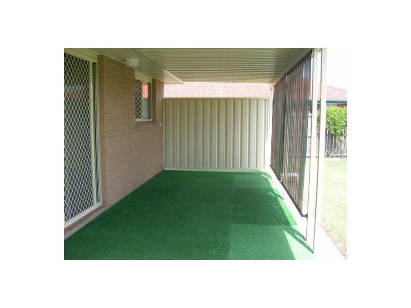 18 Sharyn Court, Point Vernon QLD 4655