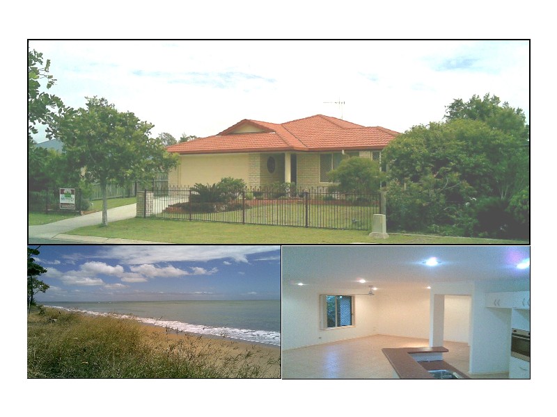 Burrum Heads QLD 4659