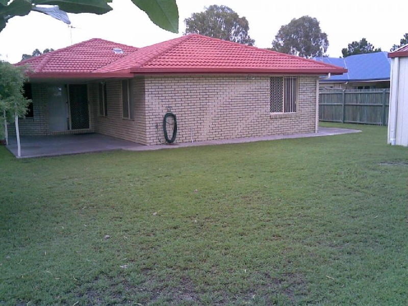 Burrum Heads QLD 4659